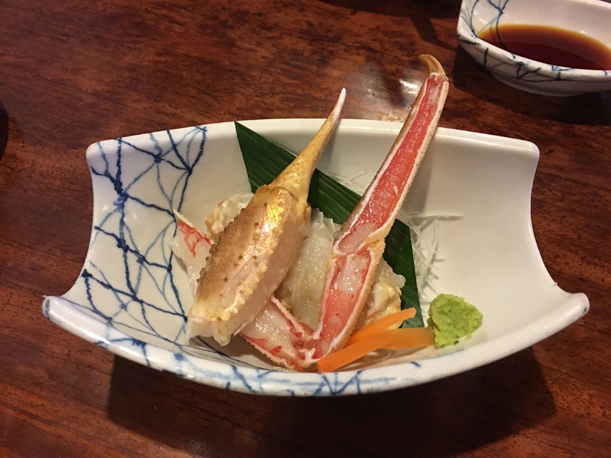 带你走进日本风土人情,跟日本女朋友一起旅游吃什么