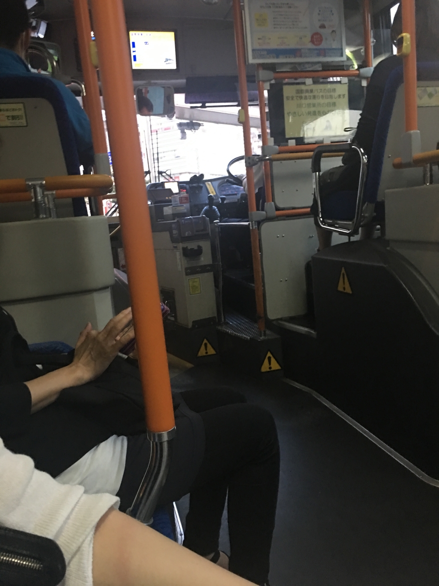 带你走进日本风土人情,跟日本女朋友一起旅游吃什么