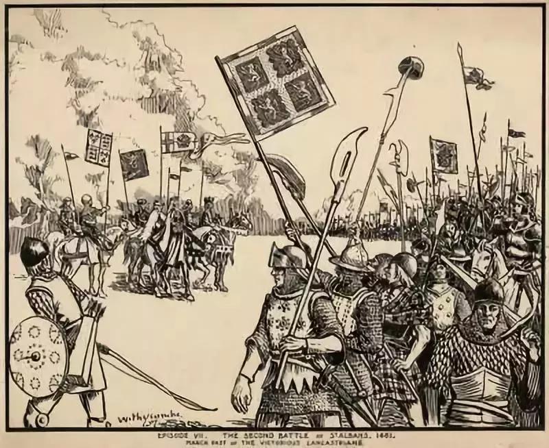 陶顿和爱德华谁赢了,英国和德国大决战