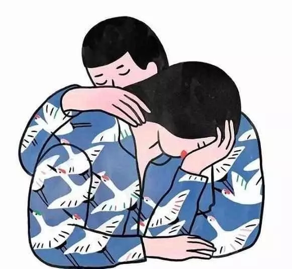 六种不适合做长久夫妻的男人,能做到这五点的男人是真爱你