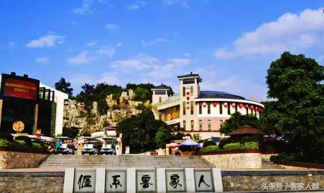 嫁客家男人要注意什么,嫁广东客家男人真实感受