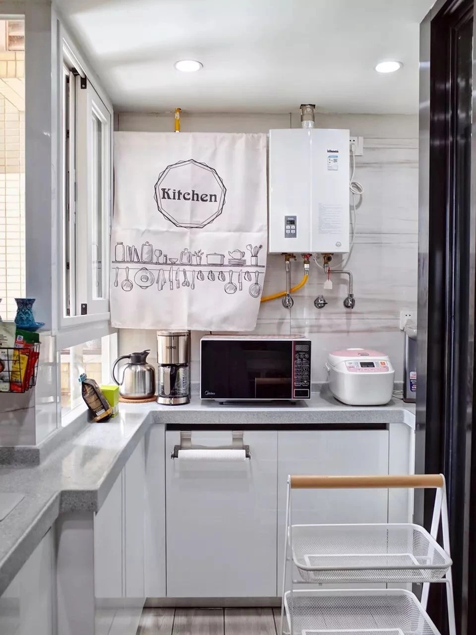 热水器选不选免清洗内胆,热水器没选对每次洗澡都遭罪