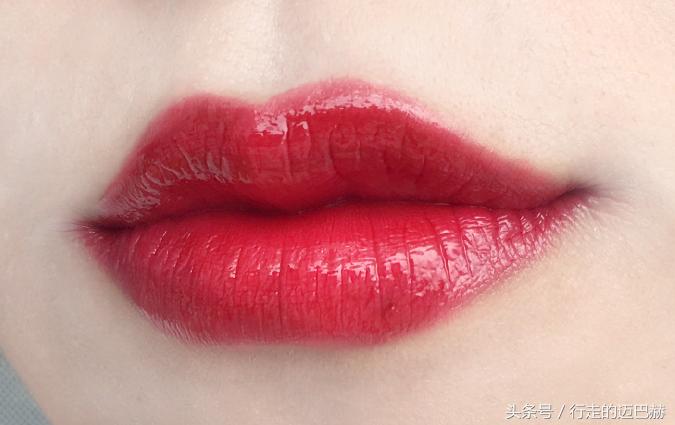 黑皮肤女生必有的六支口红,5款最衬肤色的口红你一定要有