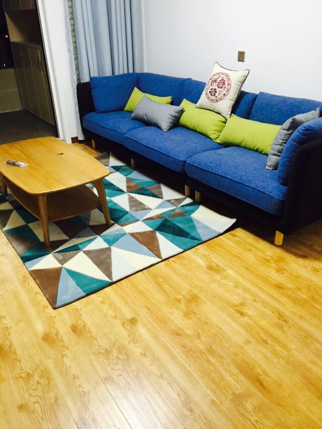 豪华装修全包家具,装修包家具