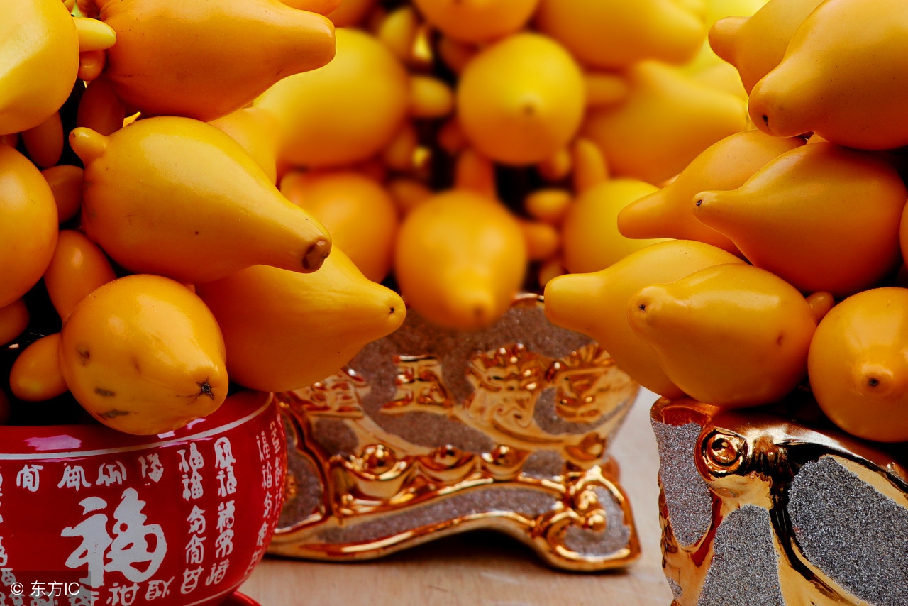 这植物果子有毒不能食用,却能治疗脚气和足癣!寓意财运高照!