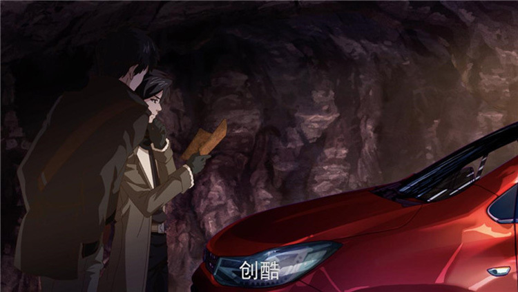 二次元汽车怎么营销,中国汽车行业的营销的发展