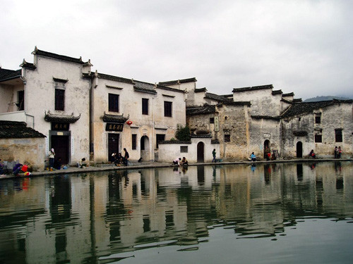 如何拍摄古村落古民居,怎么拍摄古民居视频