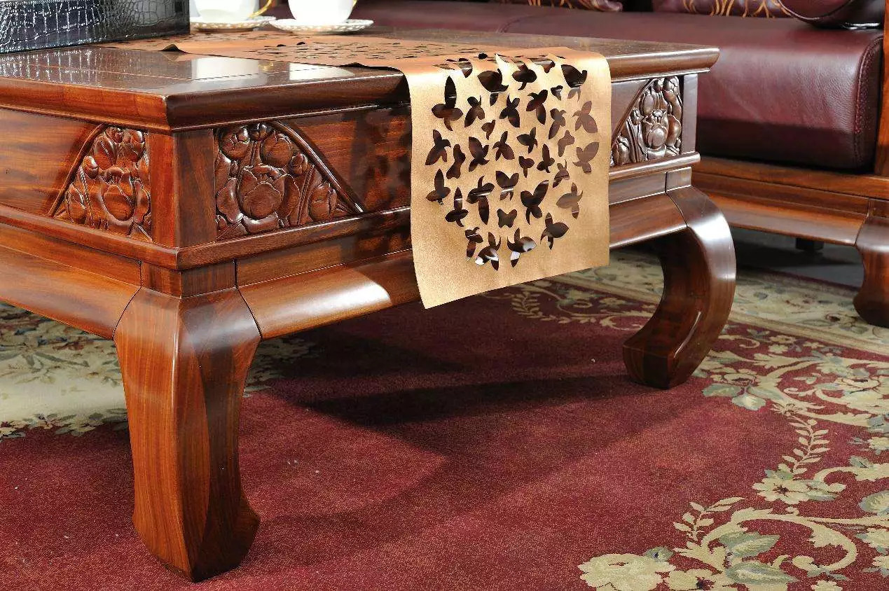 买什么木头的床最好?教你分清真假实木床!