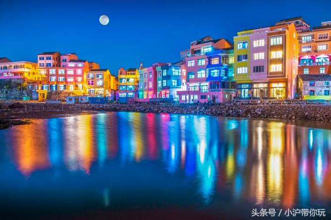 圣托里尼在小普陀附近吗,上海圣托里尼在哪里