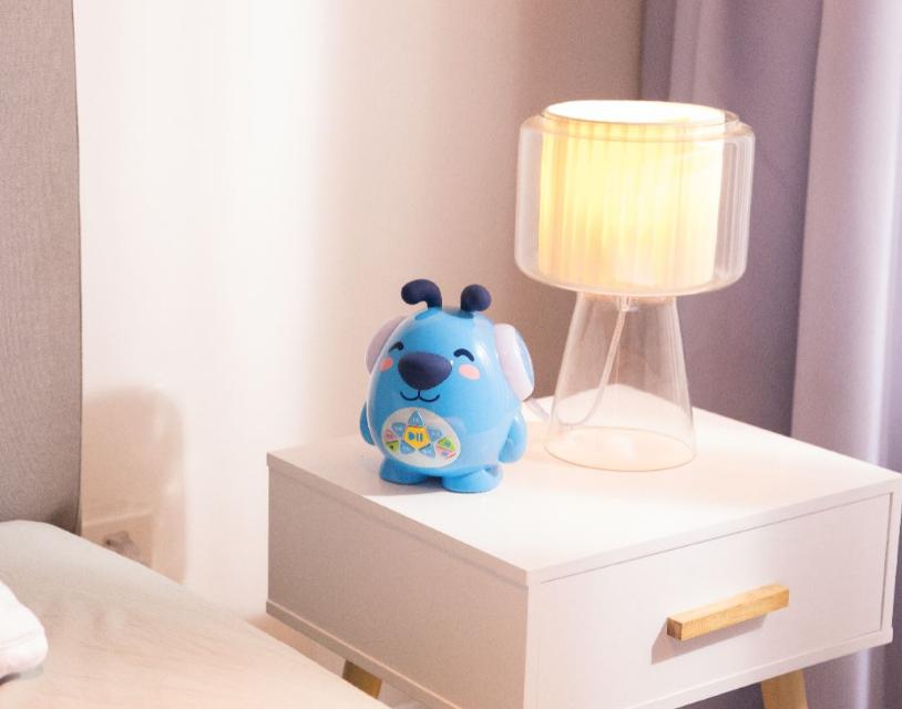 养娃好用产品,育儿早教机适合买吗