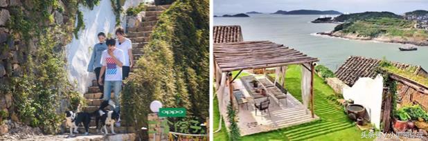 圣托里尼在小普陀附近吗,上海圣托里尼在哪里