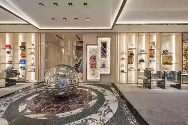 全球前十大奢侈品品牌,全球顶级奢侈品品牌排行榜