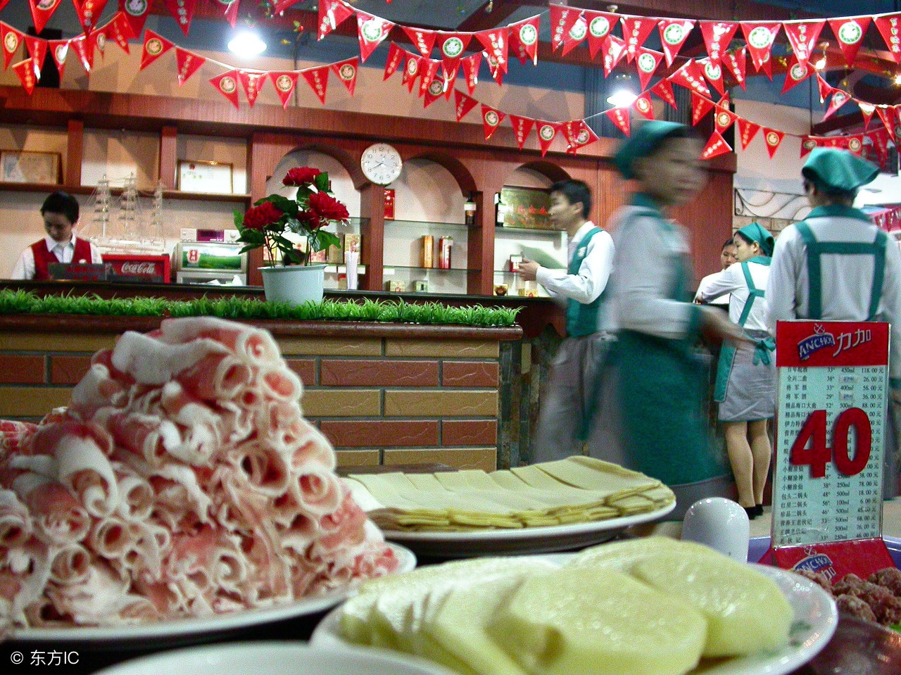 武汉有哪些好吃的火锅店,武汉比较有名的火锅店