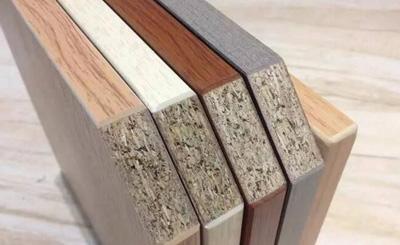 为什么全网都说实木颗粒板不好,为什么大品牌的颗粒板还环保些