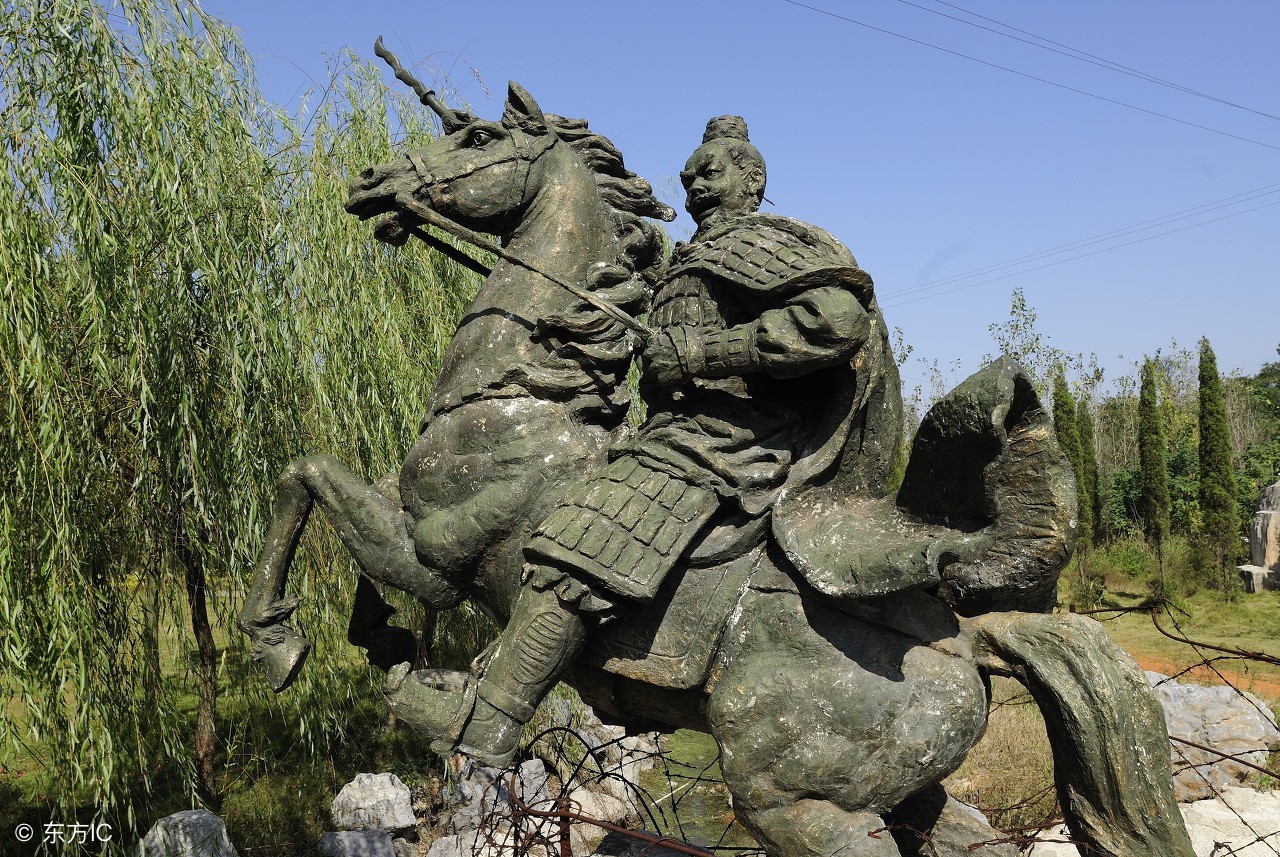 孙吴统治之下的长沙郡,三国时期长沙郡治所