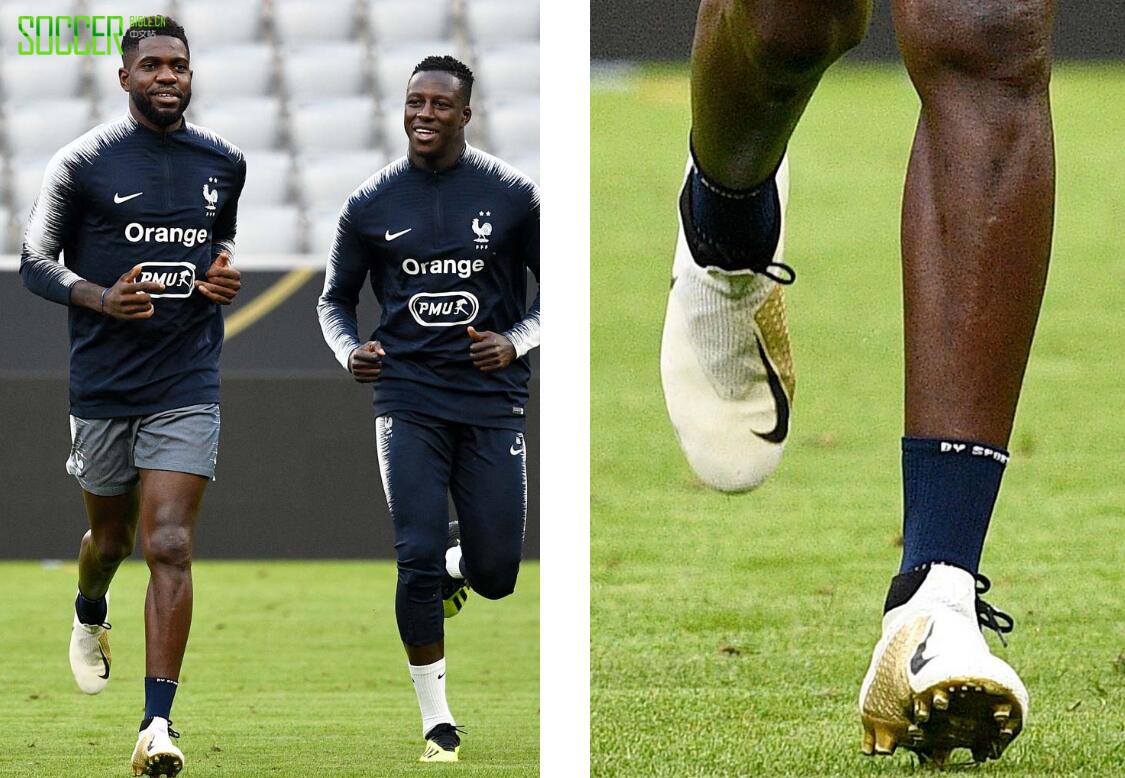 耐克赞助姆巴佩,耐克为篮球运动员赞助的鞋