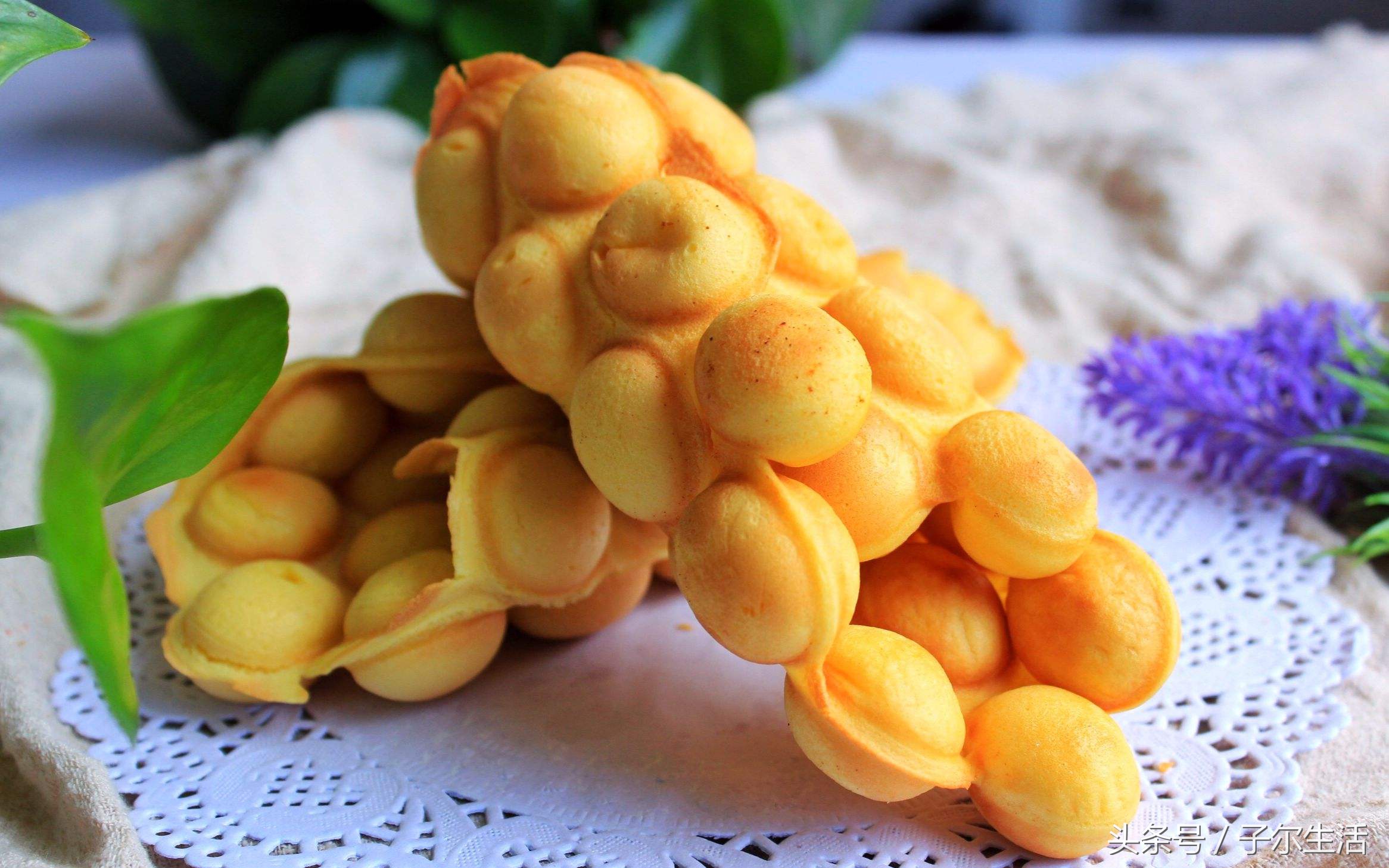 吃了当地的小吃,吃了太原的特色美食