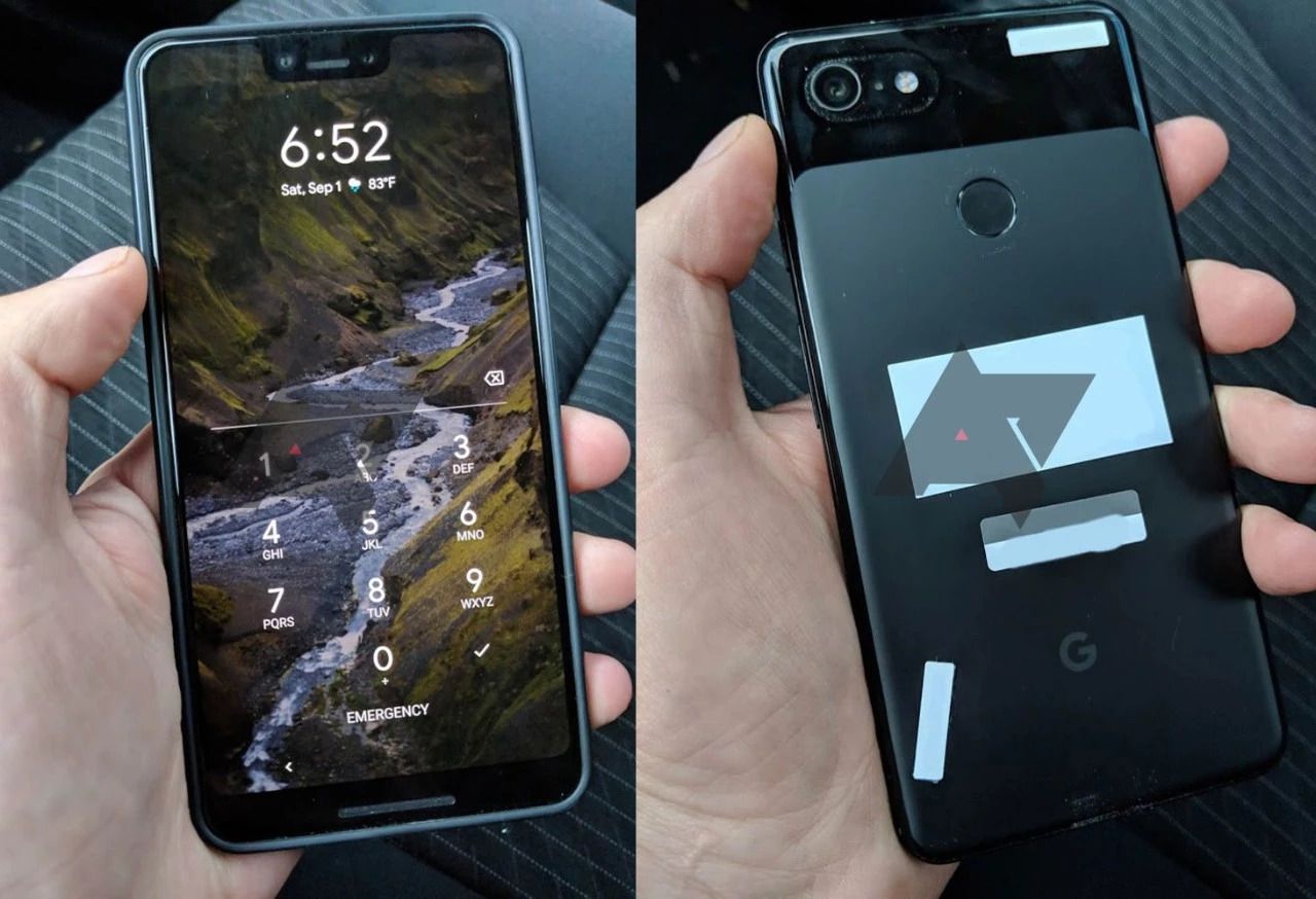 诺基亚和华为5g手机,华为跑分澄清