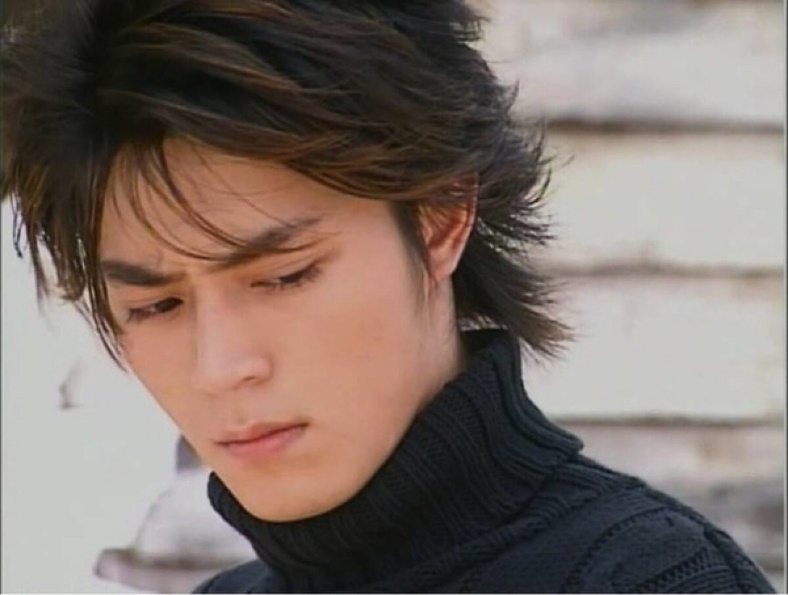 霍建华个人资料年龄段,霍建华青年时代剧