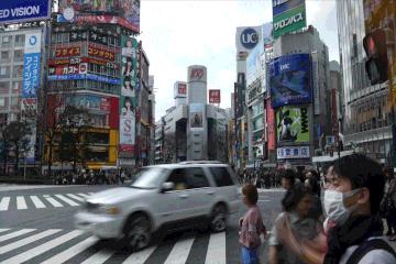 去日本扫街推荐,去日本必买的三大购物清单