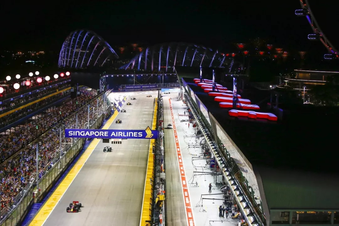 f1大奖赛和世界杯,2017新加坡f1大奖赛全程回放