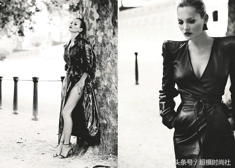 身高不过1米7，还有O型腿，她凭什么征服浪子德普叔和小李子？