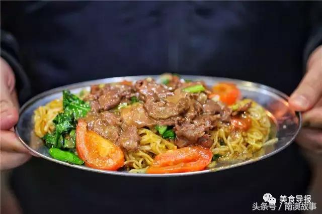 潮汕人眼中的广东图,潮汕人的菜图片大全