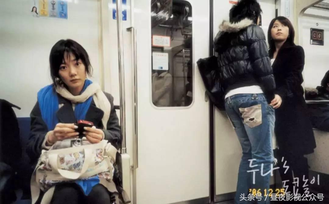 拍裸戏，演“*气娃充**娃”，她的性感很高级