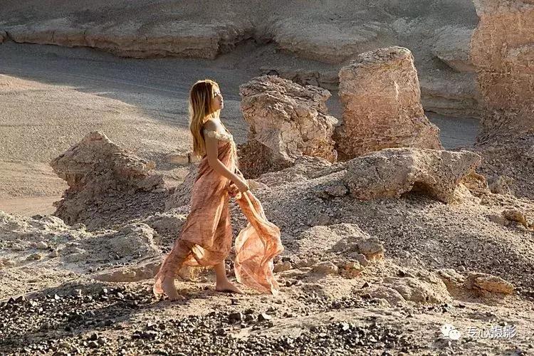 楼兰古国的美女之谜,楼兰美女古尸传说