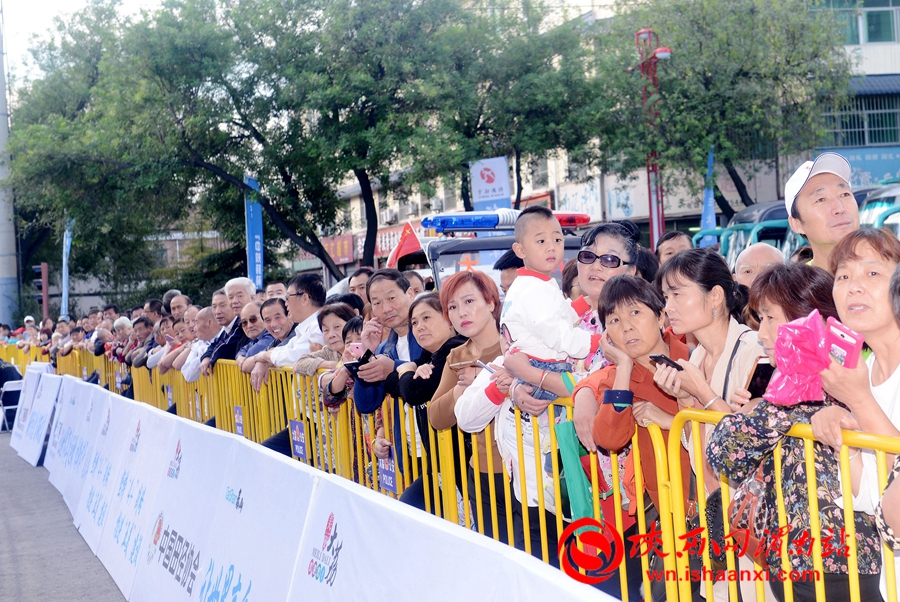 中陕核杯2018竞赛,陕西竞走全国赛