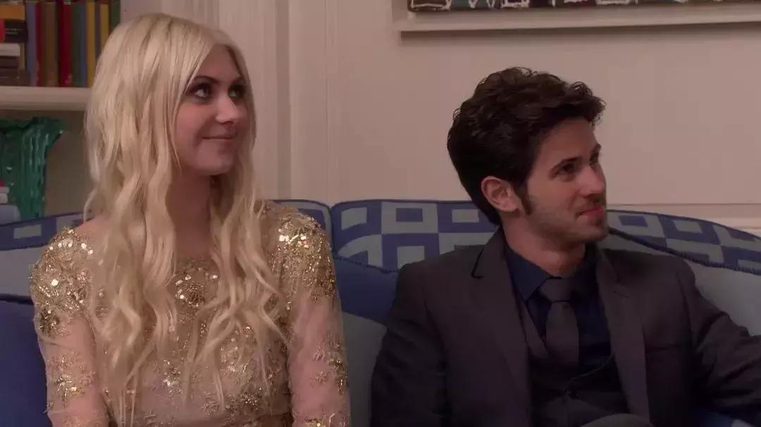 这么狗血的剧情完整版,这么狗血的剧情