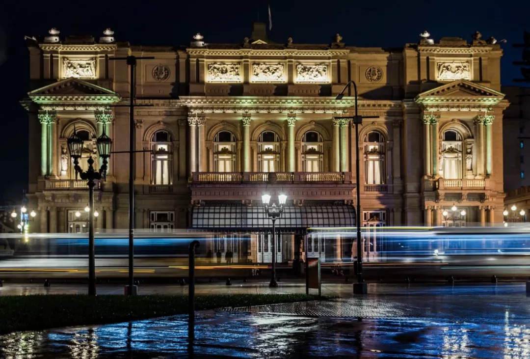 明年1月，可能是你离称霸南美最近的一次