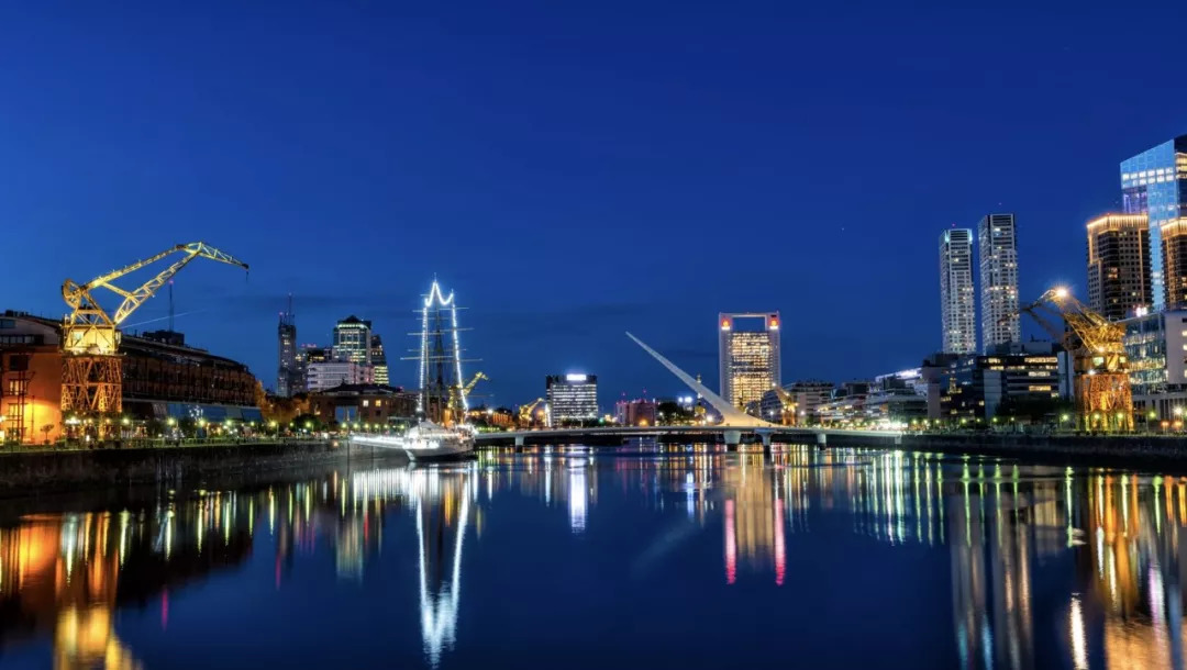 明年1月，可能是你离称霸南美最近的一次