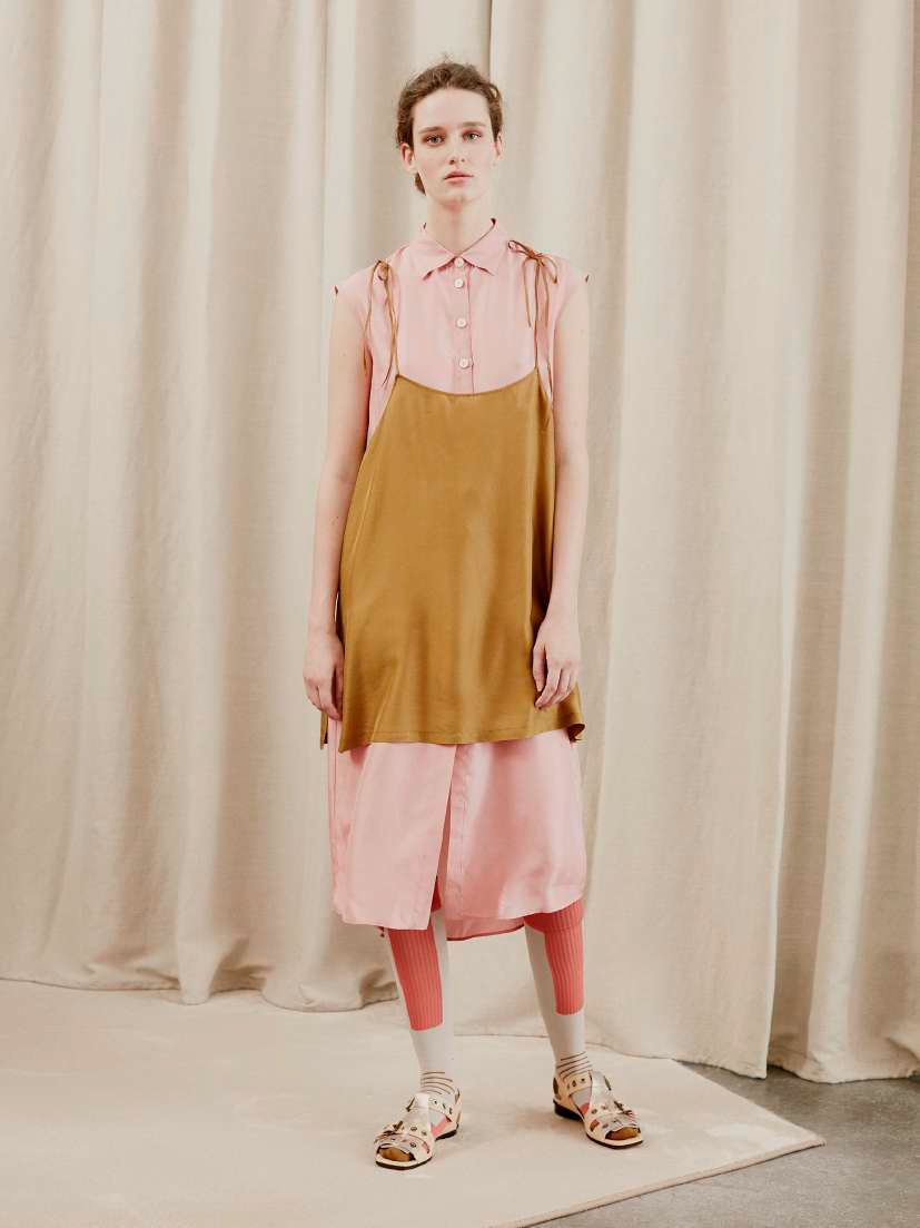 MODE｜MAGShowroom欧洲高端时装品牌分销商