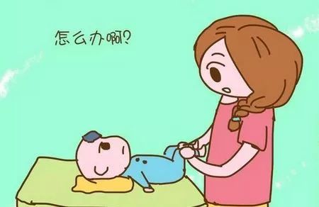 宝宝总摸*处私**，家长应该怎么做？