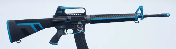 shroud定制皮肤还可以买吗,shroud金色套装