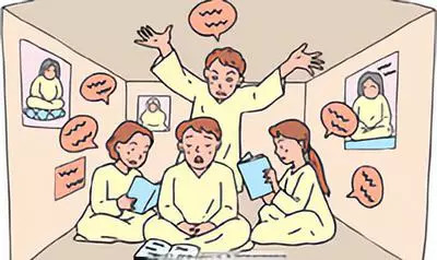 反邪教育的十个方法,反邪教教育由哪个地方部门负责