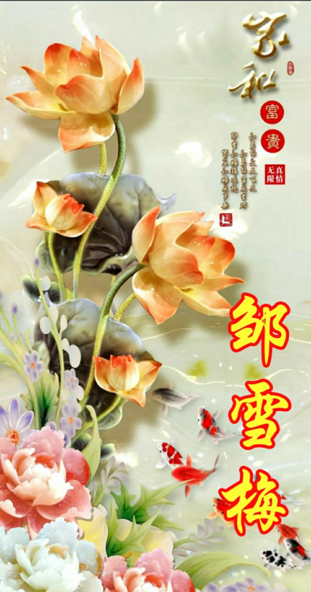 松鹤延年国画寓意,松鹤延年花语