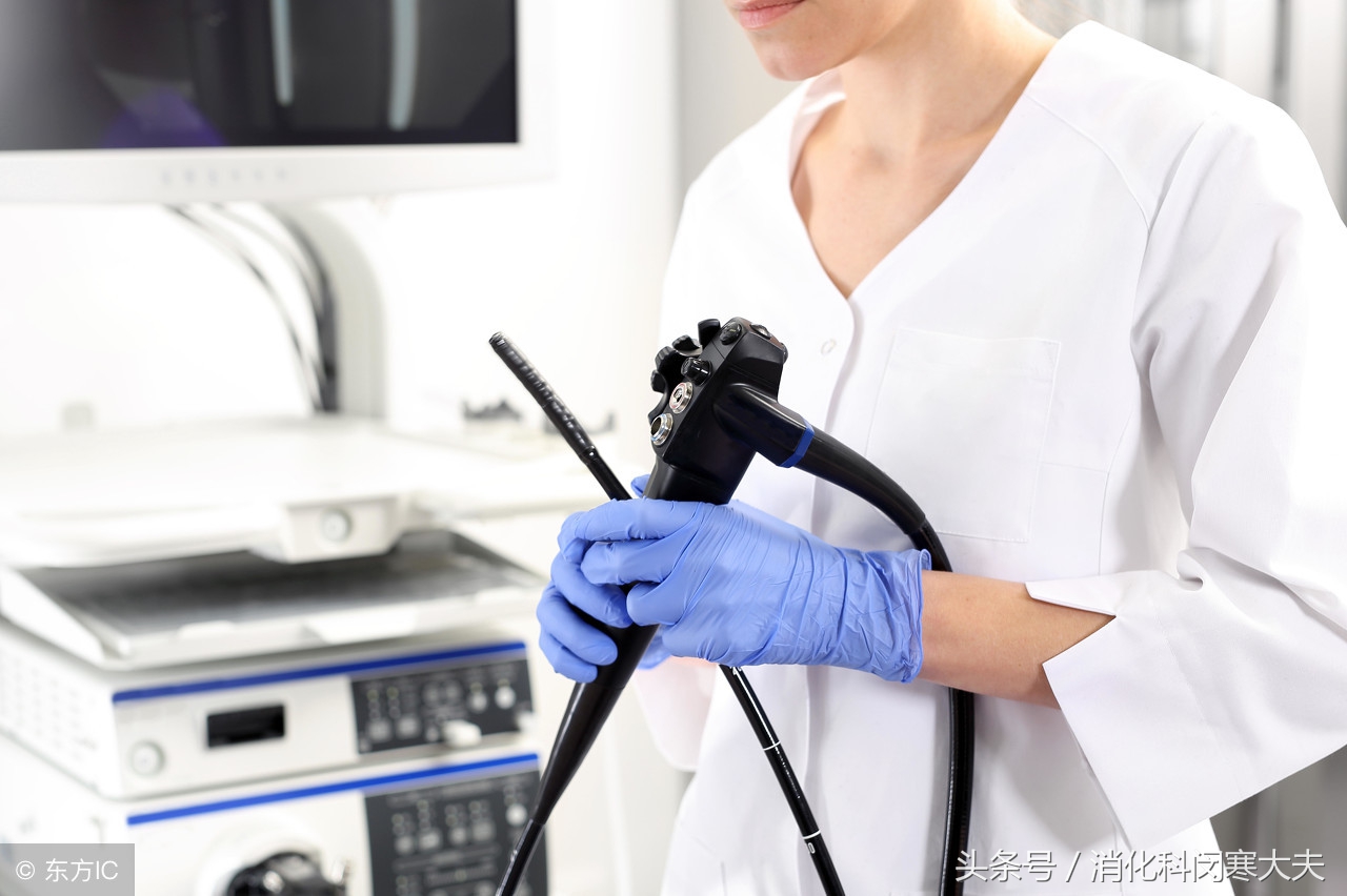 胃肠息肉切除后防止复发三大忌,肠息肉术后吃什么中药控制复发