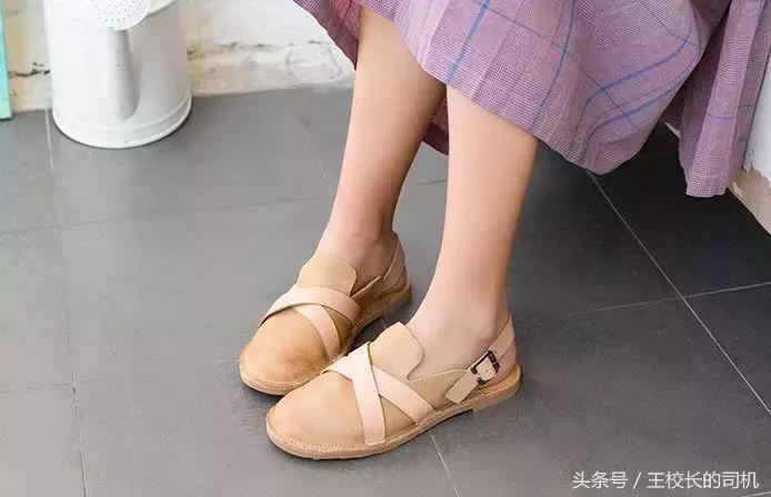 淘宝便宜又好看的鞋子推荐,有哪些价格不贵又好穿的鞋子