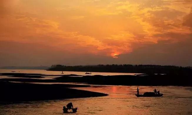 宜昌董市古镇,枝江市古镇