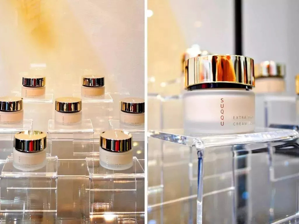 日本贵妇粉底液排名第一名,日本贵妇级的粉底液