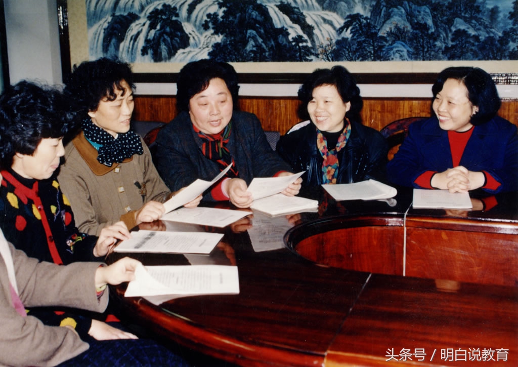 教师节,追忆一所百年名校的几位优秀教师!