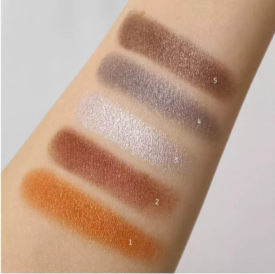 dior最值得买的5色眼影,dior高定眼影439