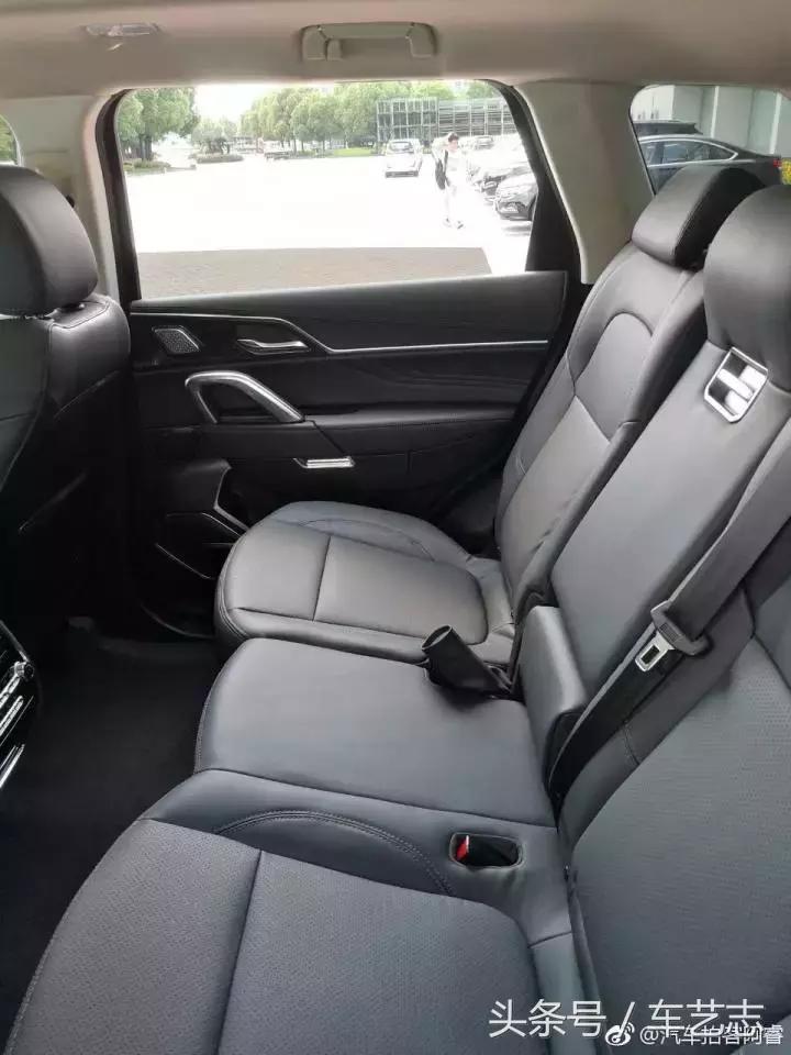 众泰版揽胜怎么样,众泰路虎揽胜最新款