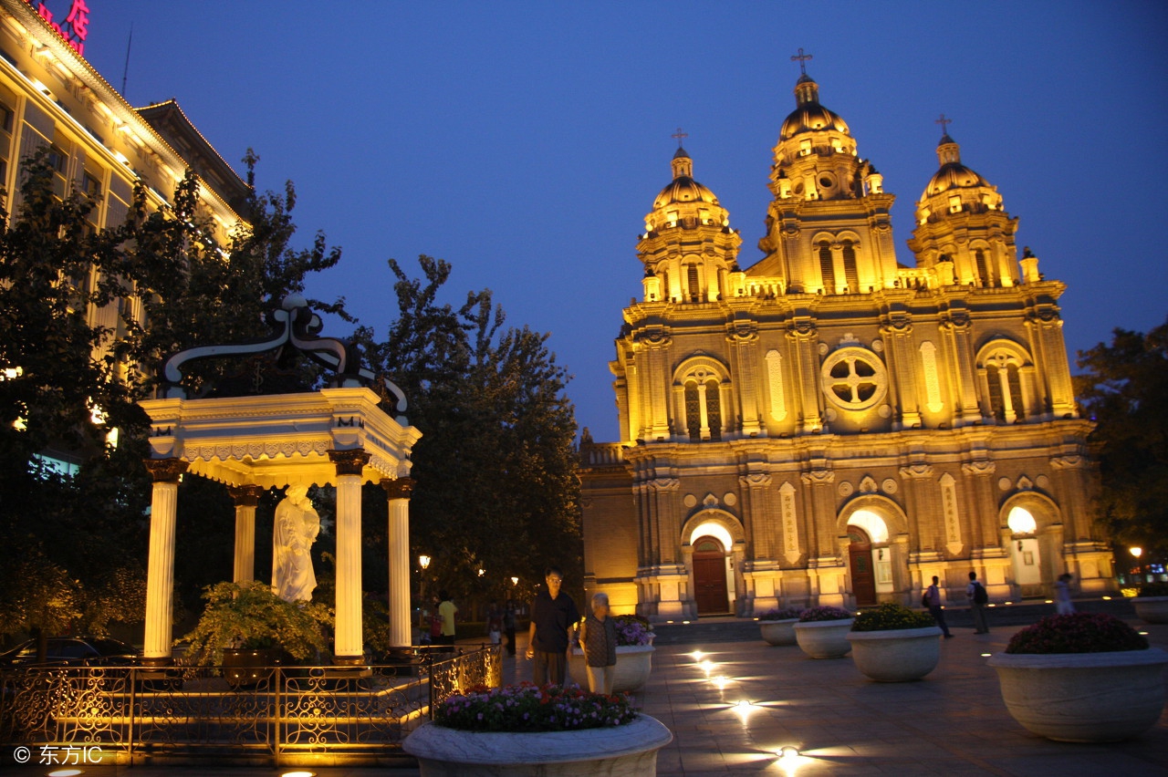 去北京王府井玩的地方,北京王府井值得去吗