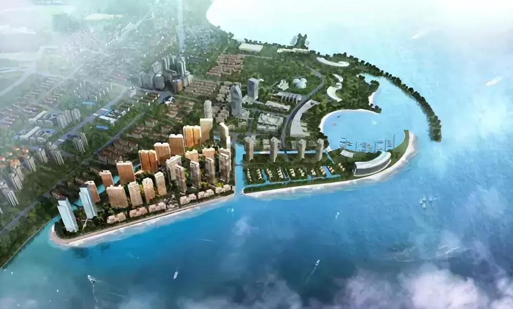 华润威海湾九里特价房,华润威海湾九里怎么样