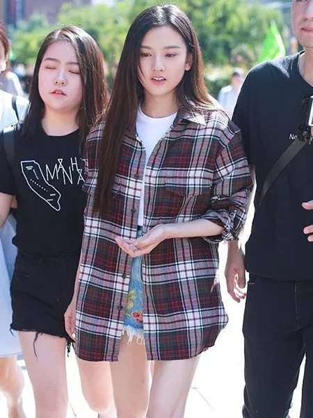 让人们看不出来的素颜妆如何画,素颜妆怎么画好看呢