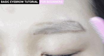 让人们看不出来的素颜妆如何画,素颜妆怎么画好看呢