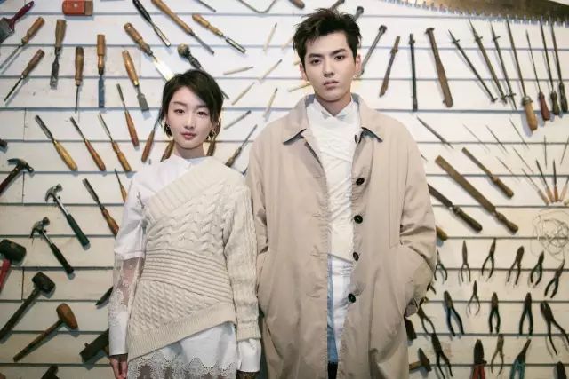 万万没想到,中国人玩剩下的东西现在却成了世界潮流!